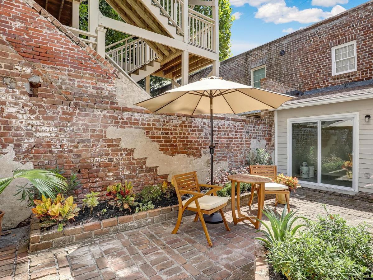 Gordon Inn Azalea Savannah Dış mekan fotoğraf
