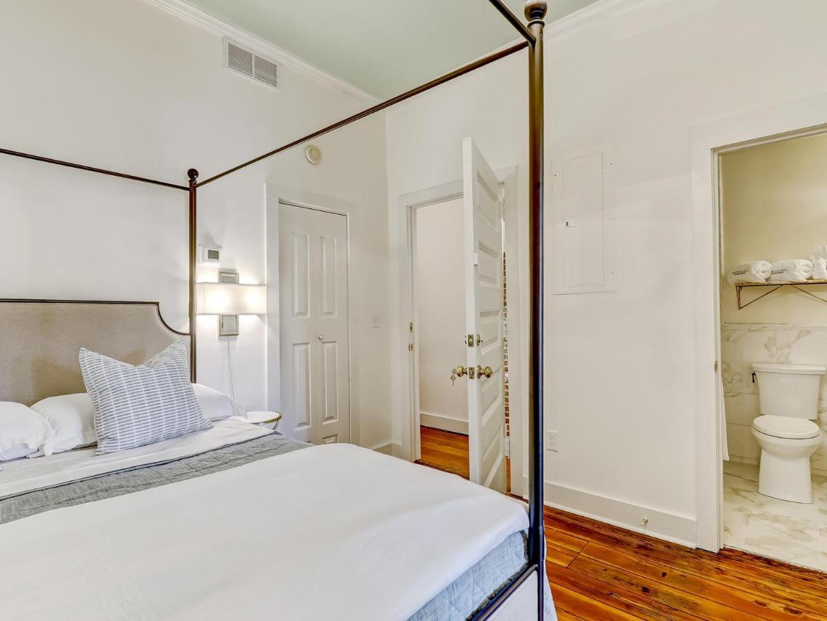 Gordon Inn Azalea Savannah Dış mekan fotoğraf