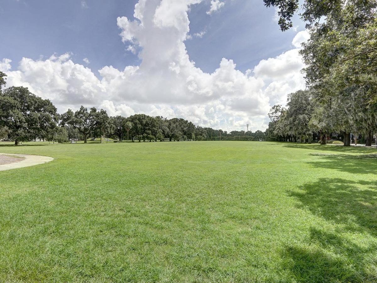 Gordon Inn Azalea Savannah Dış mekan fotoğraf