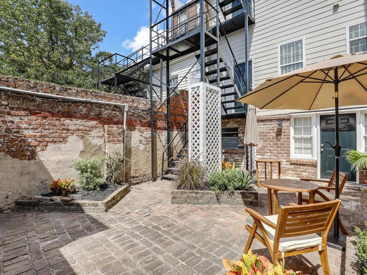 Gordon Inn Azalea Savannah Dış mekan fotoğraf